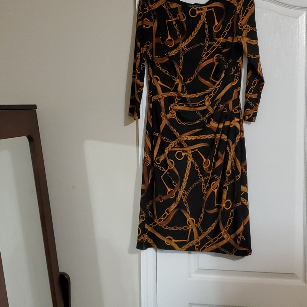 Ralph Lauren Dress